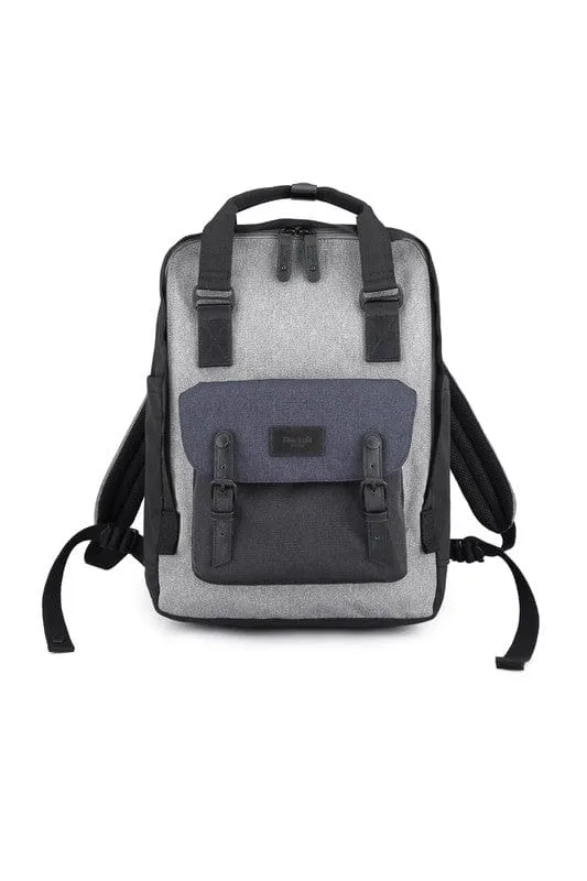 ❤️ GYPSY FOX - Buttercup Laptop Backpack – Stylish & Functional for Everyday Use
