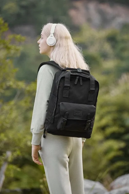 ❤️ GYPSY FOX - Buttercup Laptop Backpack – Stylish & Functional for Everyday Use