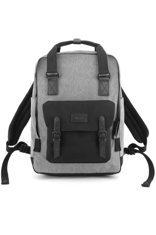 ❤️ GYPSY FOX - Buttercup Laptop Backpack – Stylish & Functional for Everyday Use