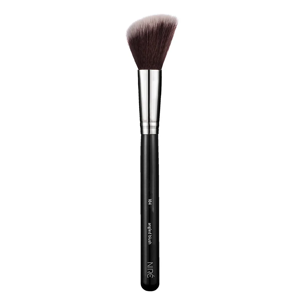 104 Angled Blush Brush