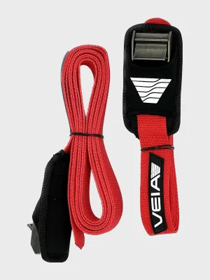 12FT / 3.65M Tie Downs