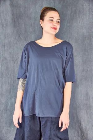 1569 Simple Layer Tee-Nightwatch-U