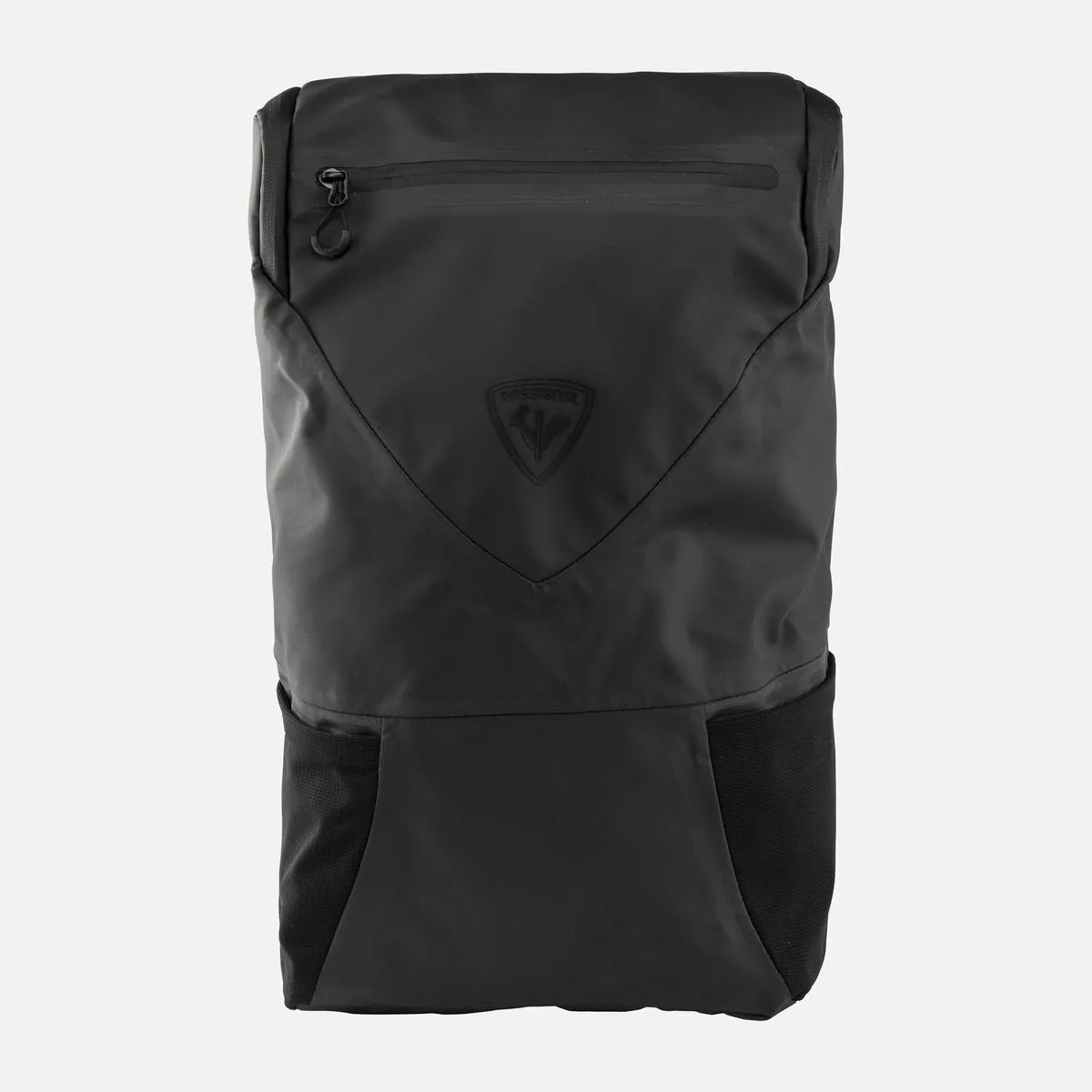 15L BLACK COMMUTERS BACKPACK