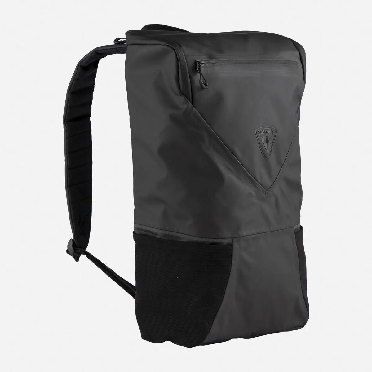 15L BLACK COMMUTERS BACKPACK