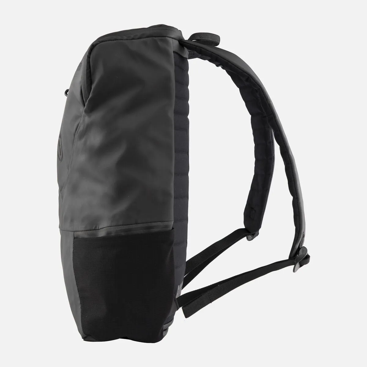 15L BLACK COMMUTERS BACKPACK
