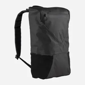 15L BLACK COMMUTERS BACKPACK