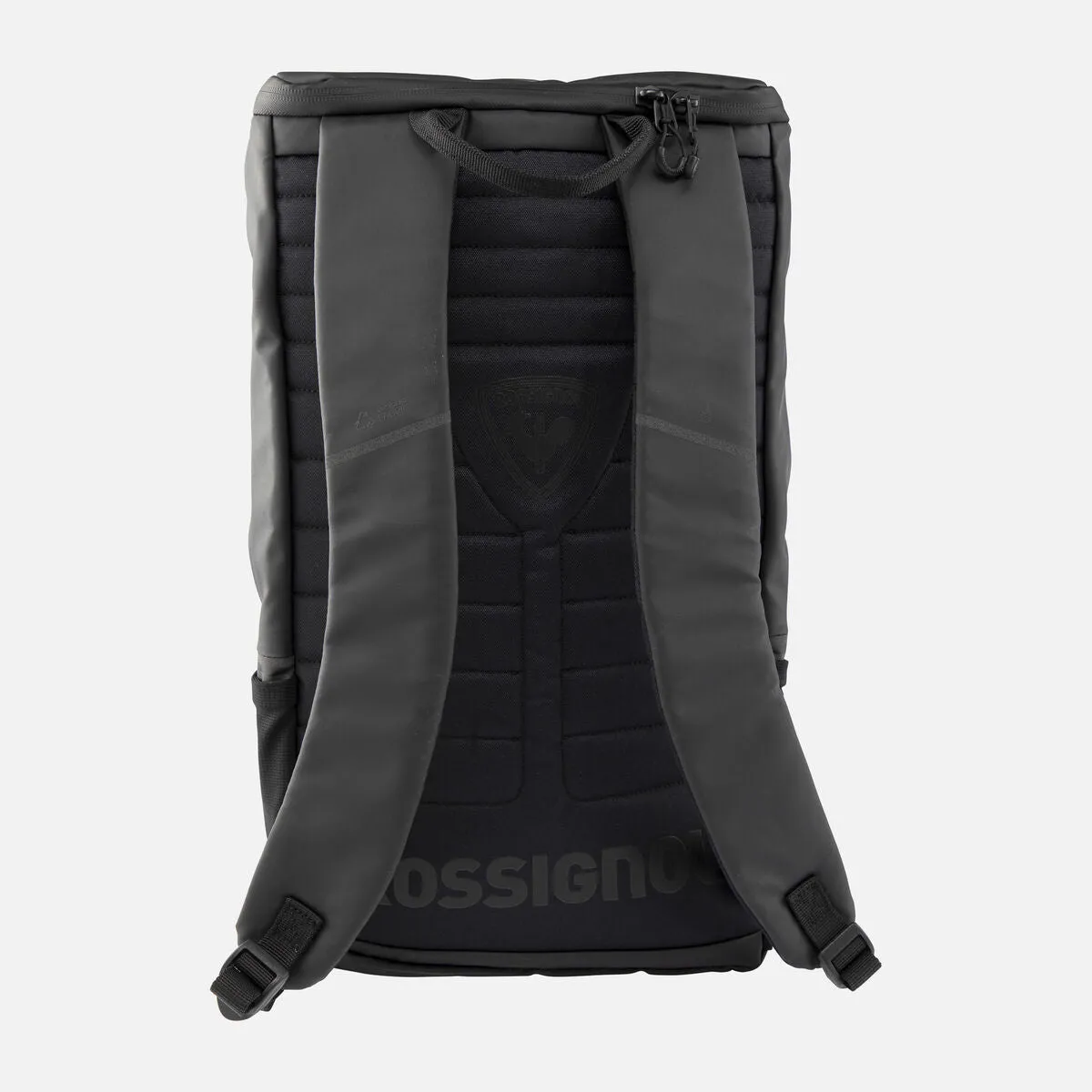 15L BLACK COMMUTERS BACKPACK