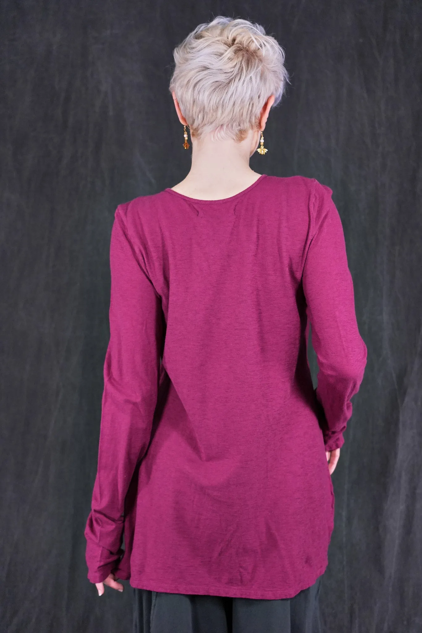 1600 Simple Tee Amare-P