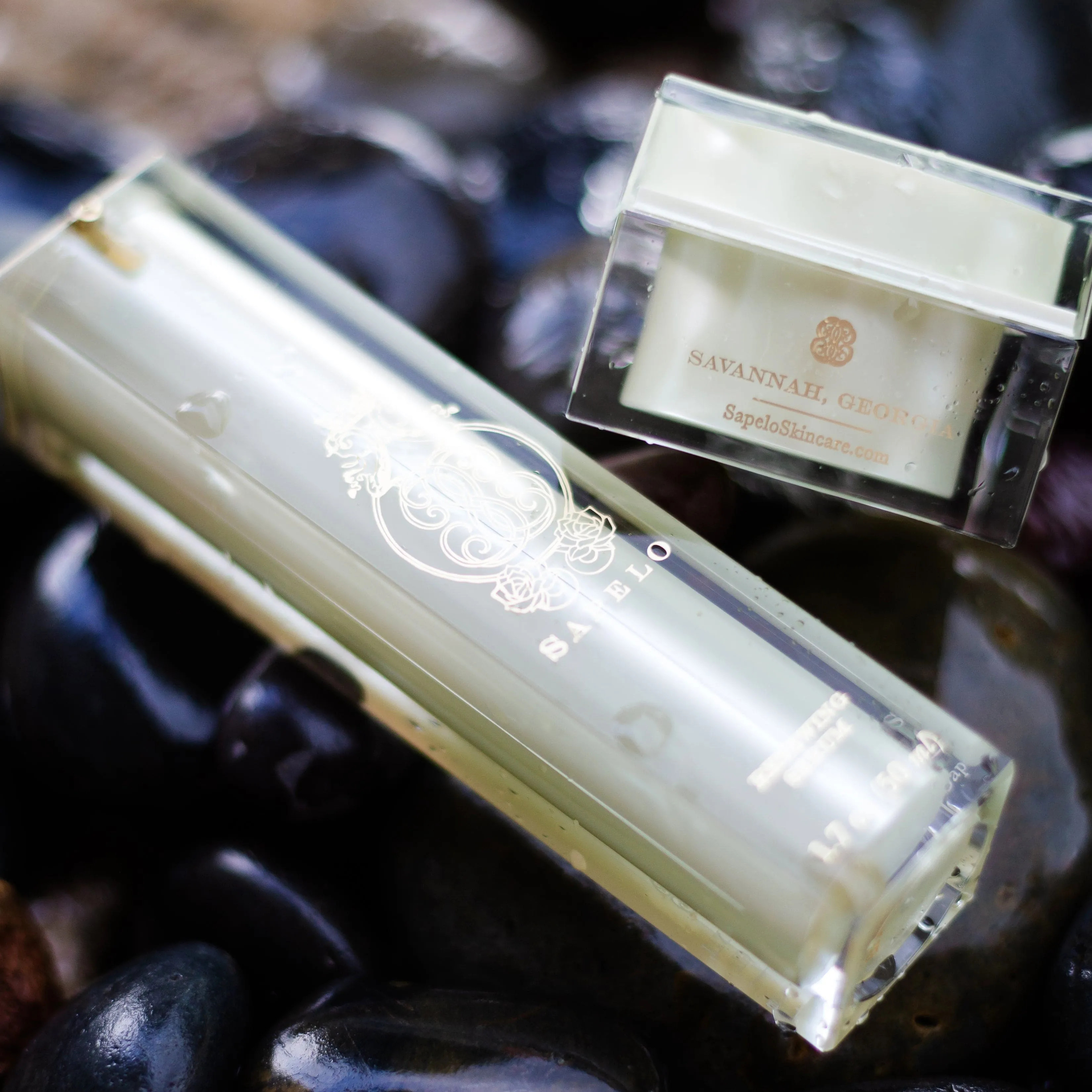 2-Step Skin Recovery System