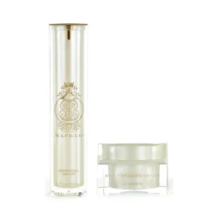 2-Step Skin Recovery System