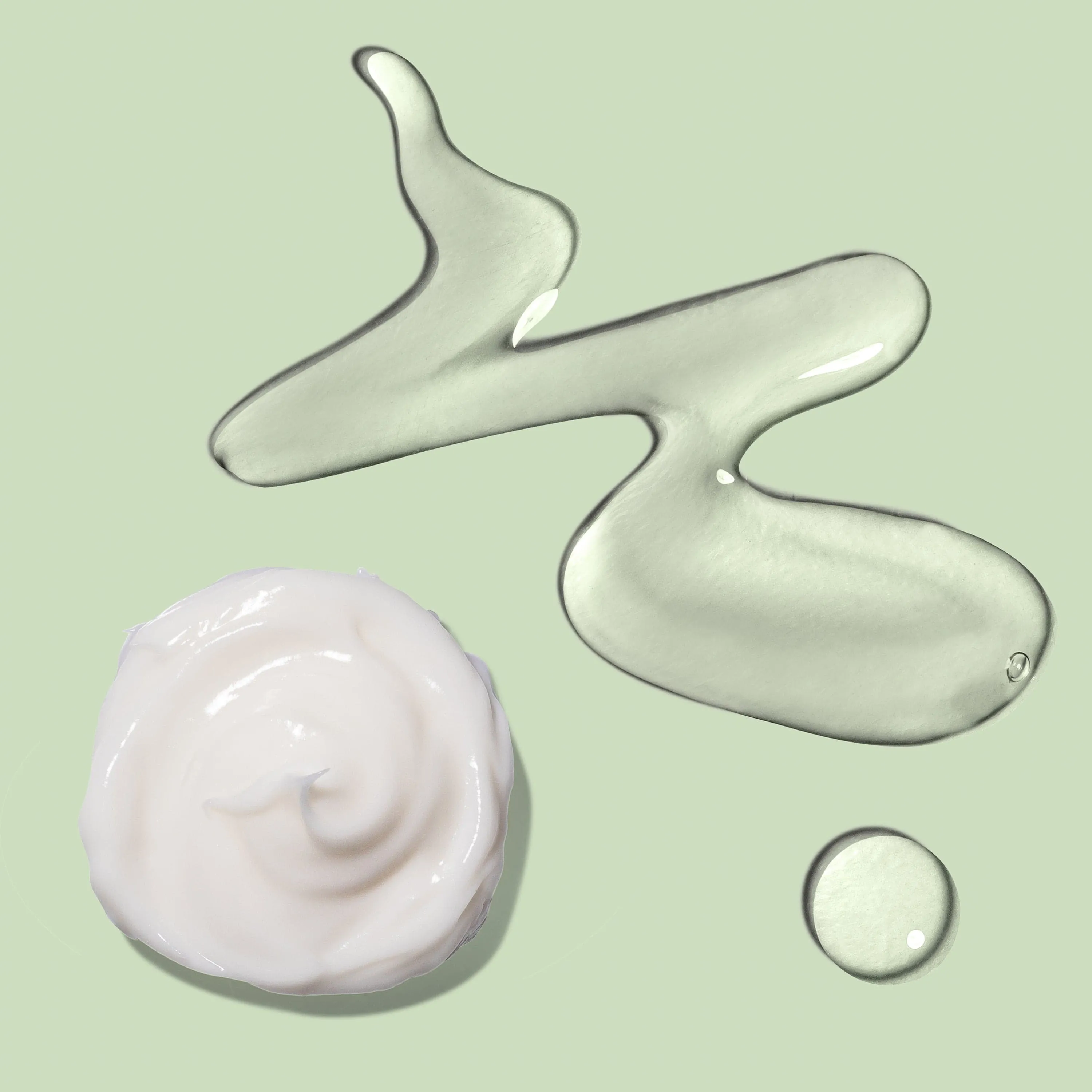 2-Step Skin Recovery System