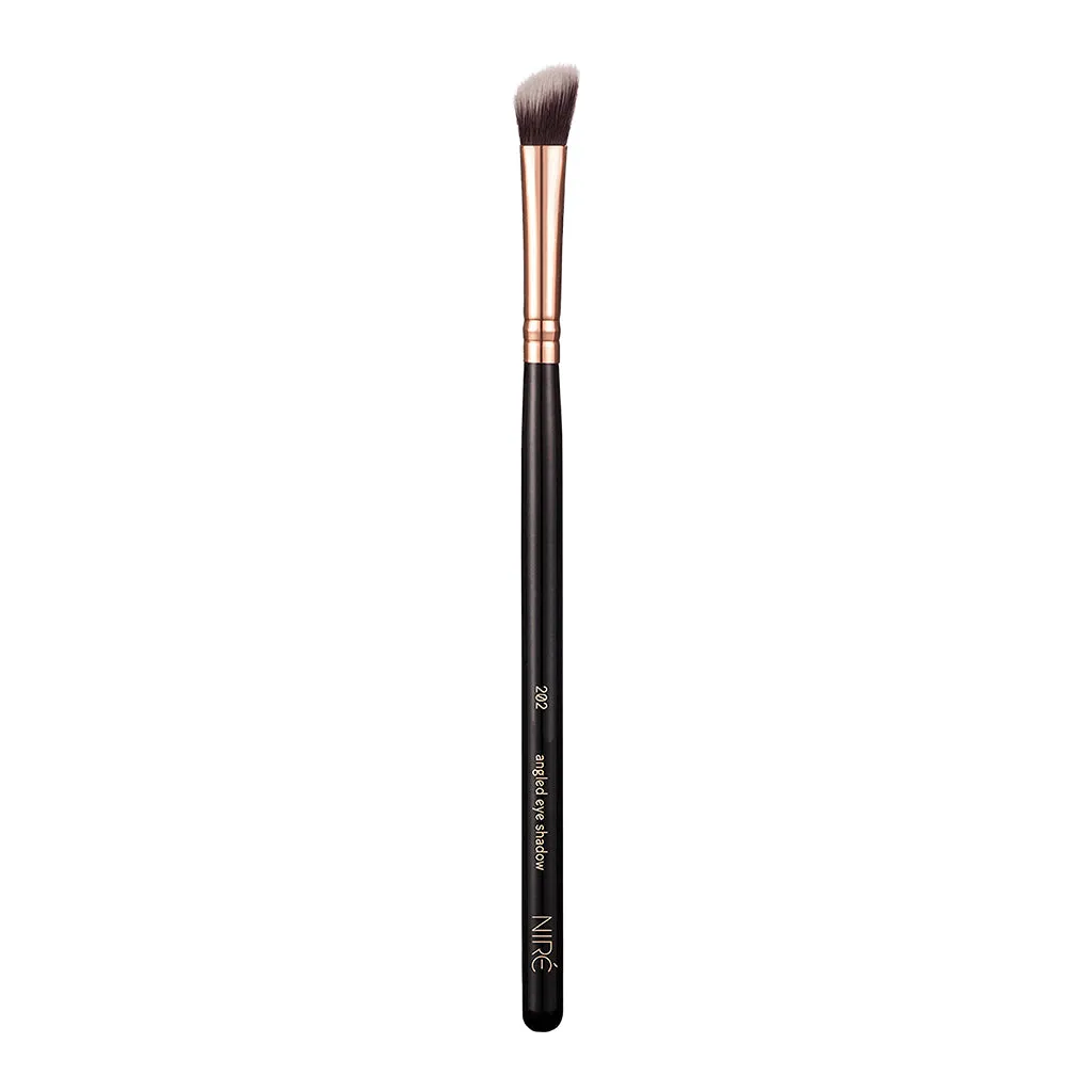 202 Angled Eyeshadow Brush