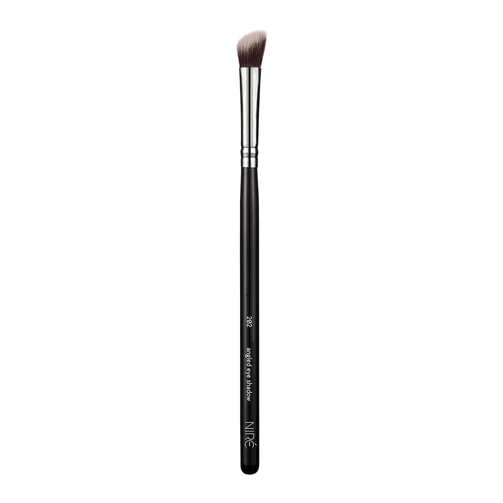 202 Angled Eyeshadow Brush