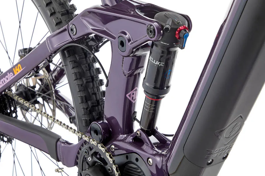 2022 Kona Remote 160