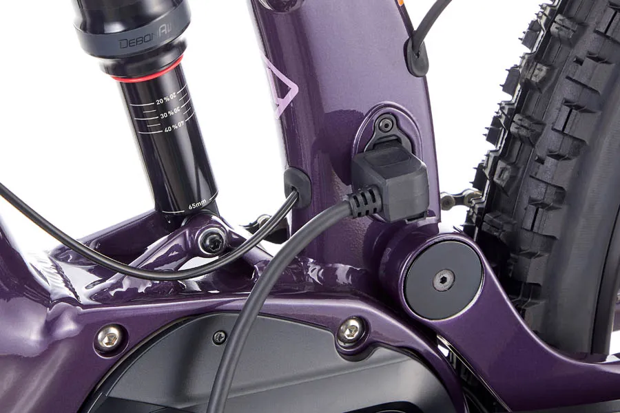 2022 Kona Remote 160