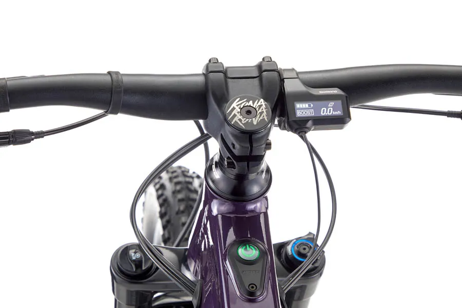 2022 Kona Remote 160