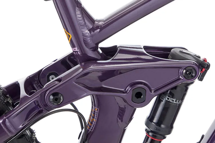 2022 Kona Remote 160