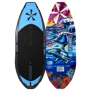 2025 Phase 5 Hammerhead Skim Board