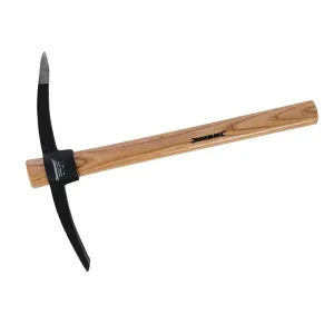 24OZ (680G) HARDWOOD MORTAR PICK 250101