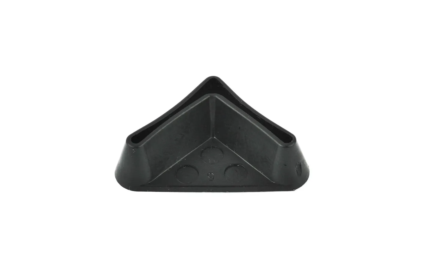 25x25mm Angle Iron End Caps | Made in Germany | Keay Vital Parts