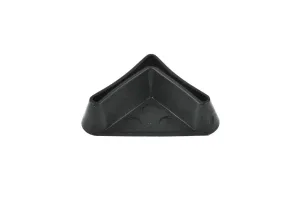 25x25mm Angle Iron End Caps | Made in Germany | Keay Vital Parts