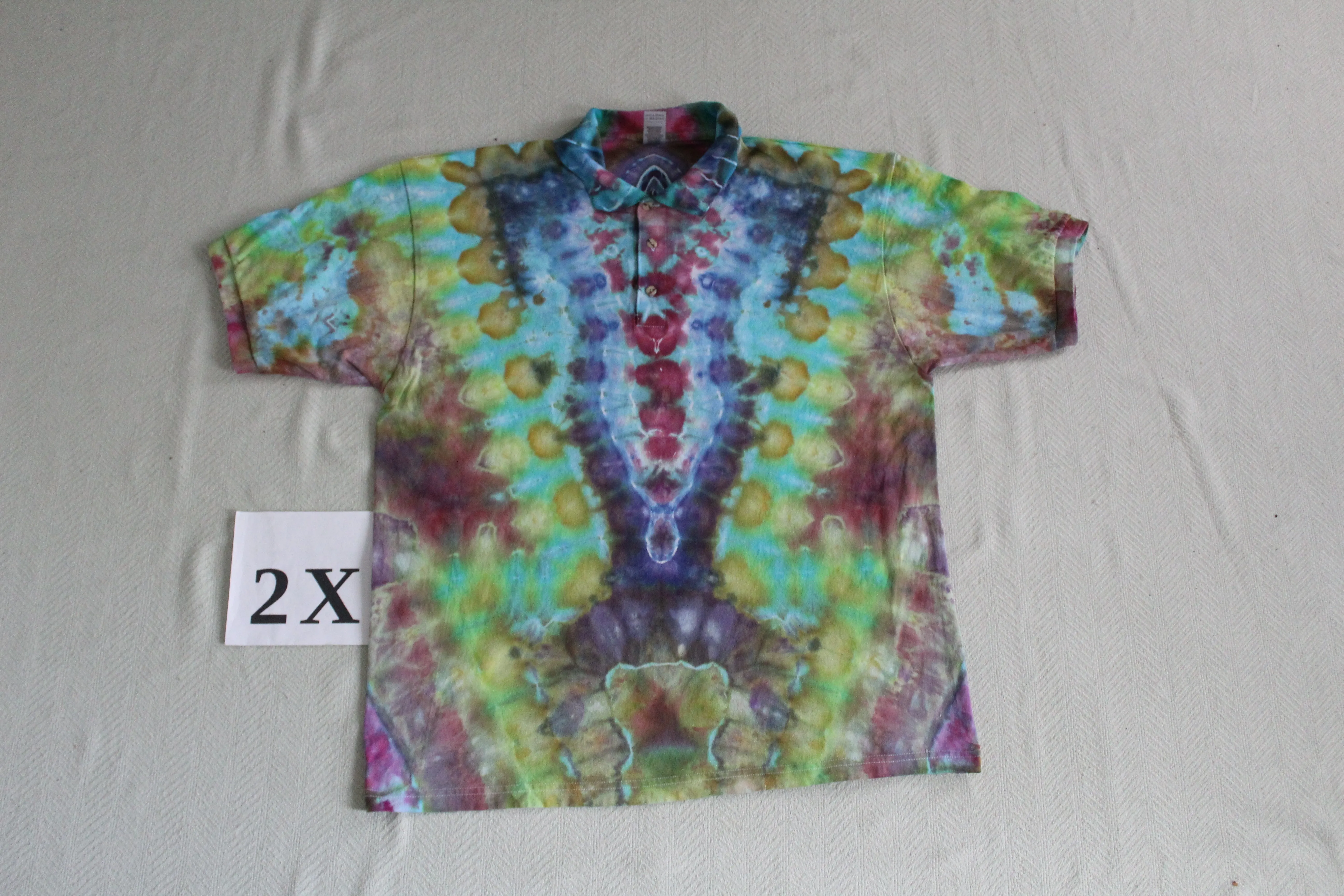 2X Polo Shirt