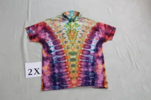 2X Polo Shirt