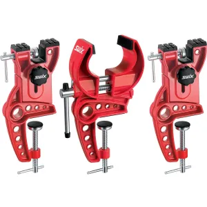 3 Piece Adjustable Vise T149-50