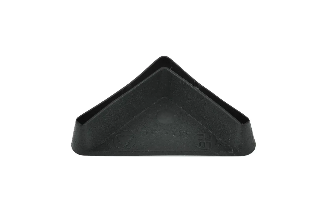 30x30mm Angle Iron End Caps | Made in Germany | Keay Vital Parts