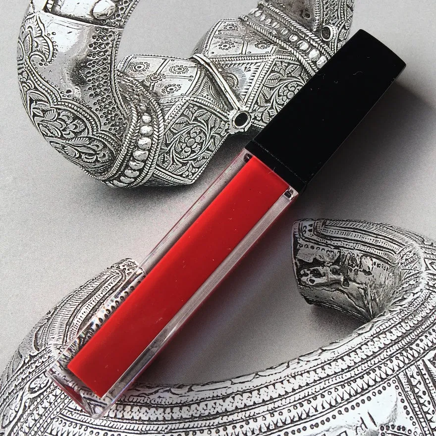 3123 - Ze Glossy Laque