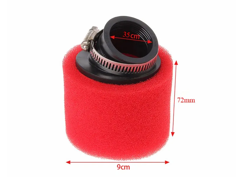 35mm Air Filter Cleaner