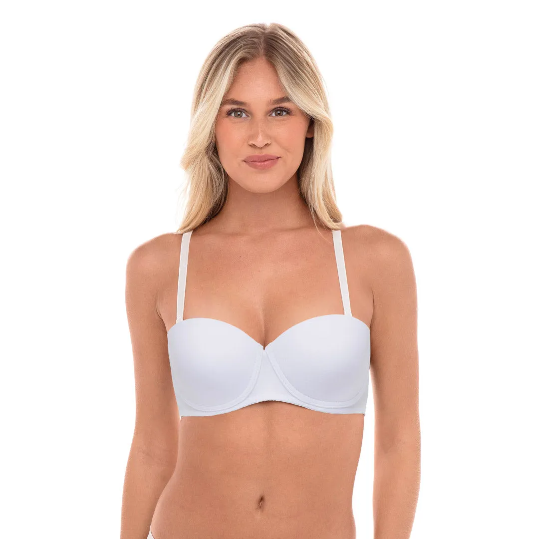 4 Pack Multiway Convertible Bras