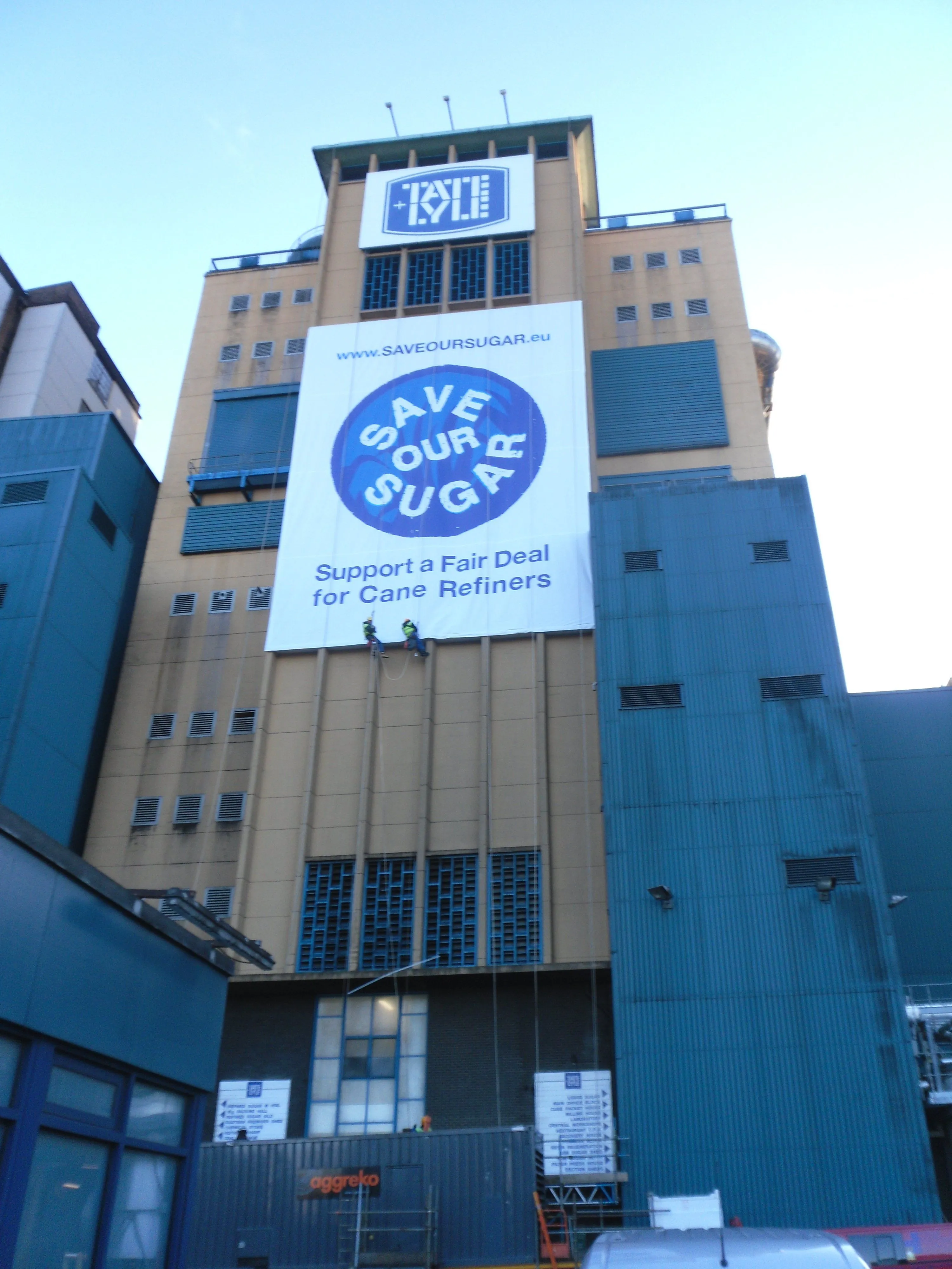 4800mm (16ft) Full Colour Digitally Printed Banner