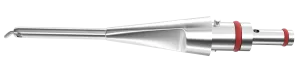 516R 7-080/45 I/A Tip, Angled 45°, Stainless Steel