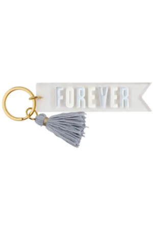 Acrylic Keychain