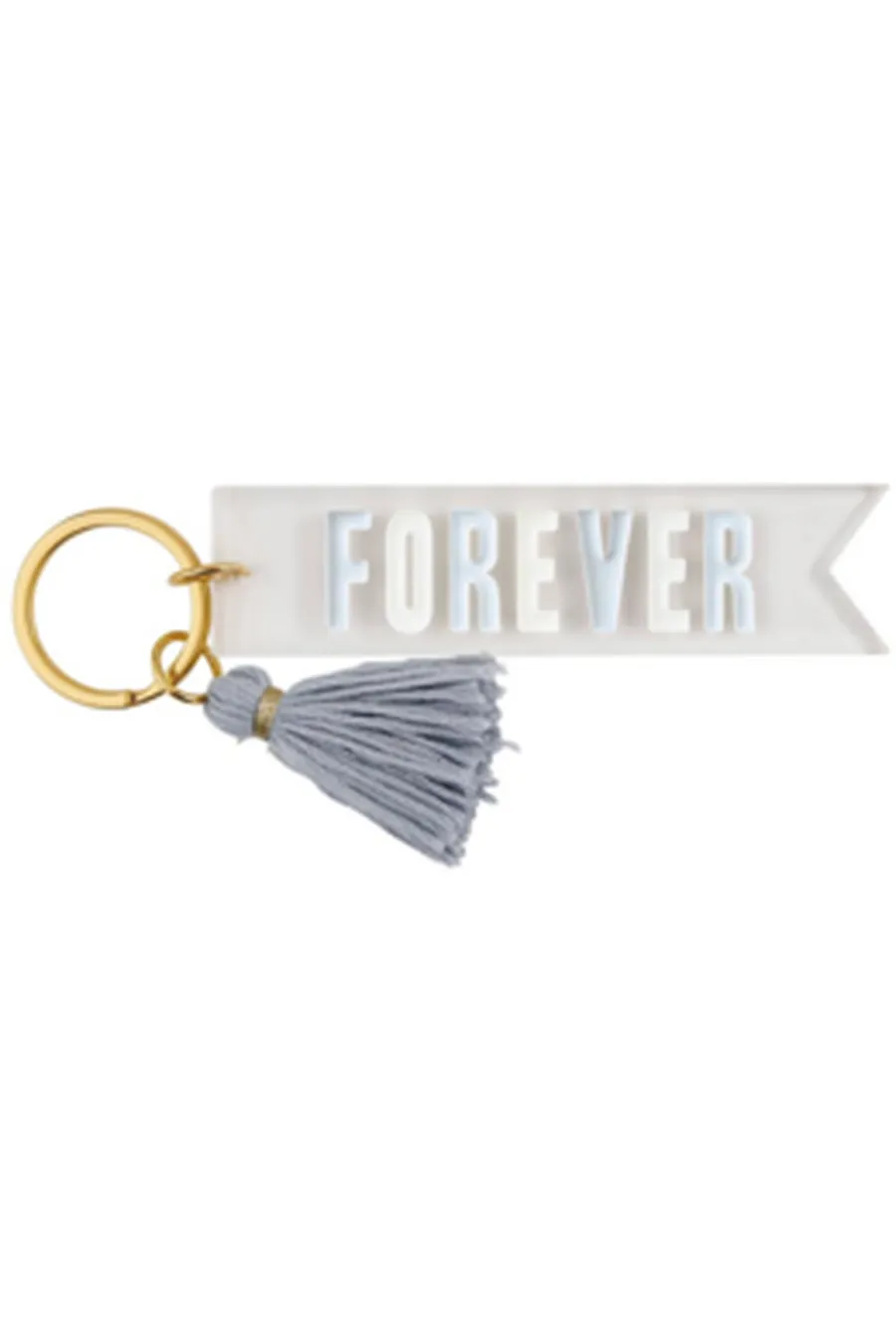 Acrylic Keychain