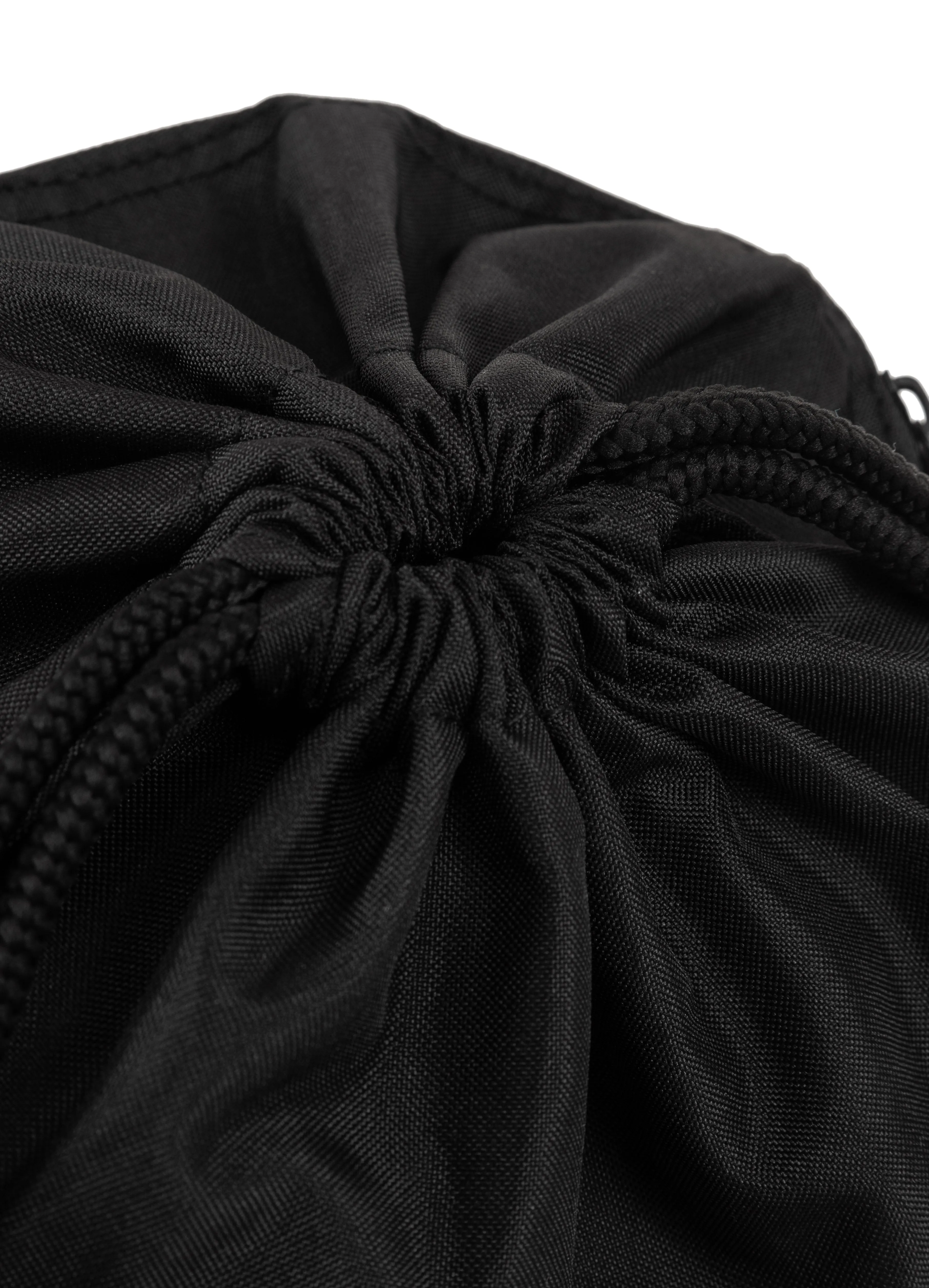 ADCC Gym Bag - Black