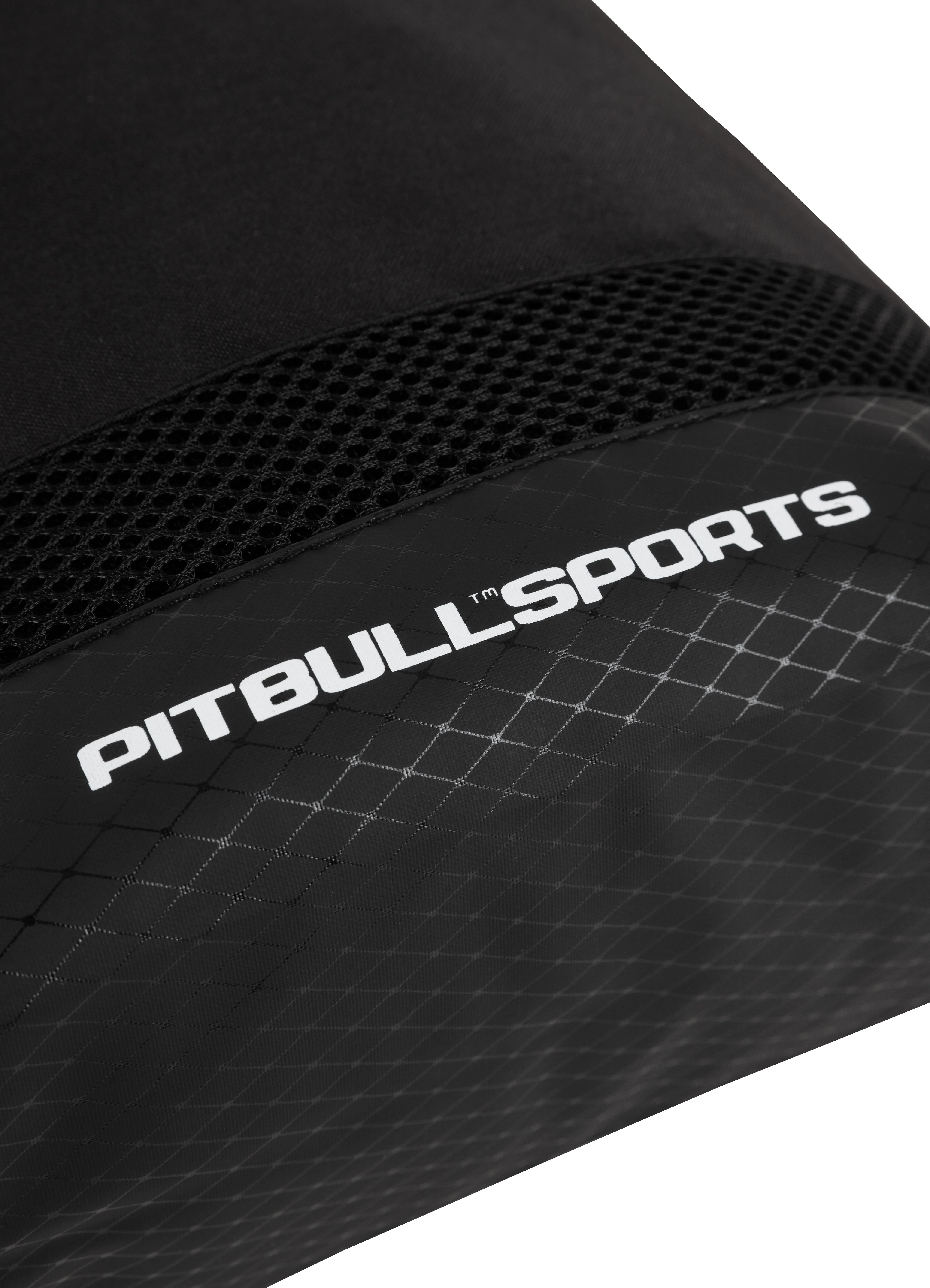 ADCC Gym Bag - Black