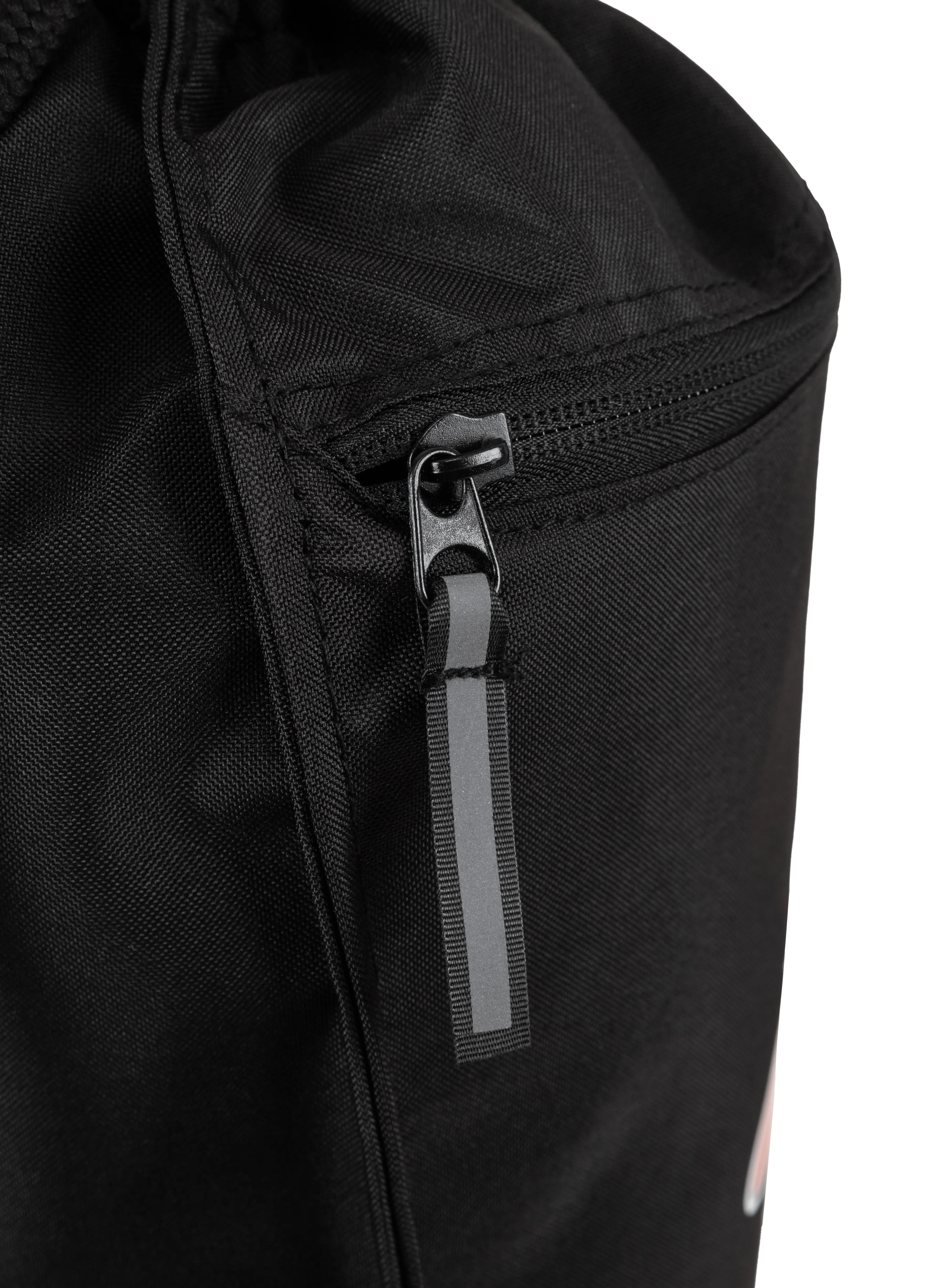 ADCC Gym Bag - Black