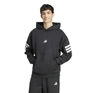 adidas Future Icons 3-Stripes Mens Hoodie