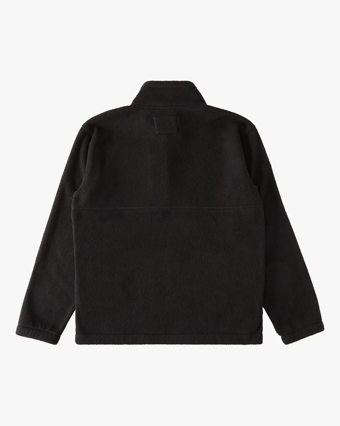 A/Div Boundary Half-Zip Mock Neck Pullover