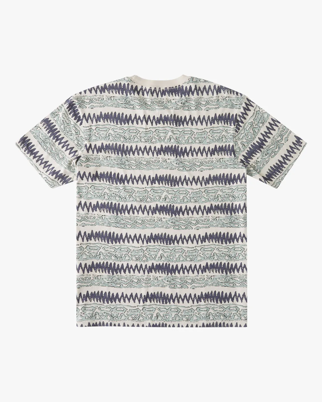 A/Div Halfrack Crew T-Shirt