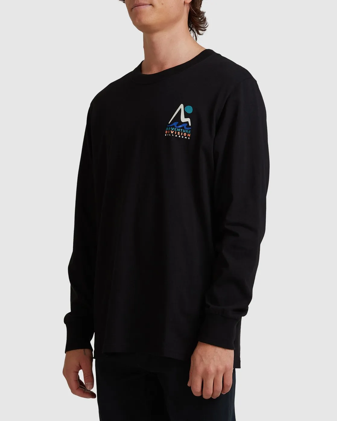 A/DIV Tour Division T-Shirt