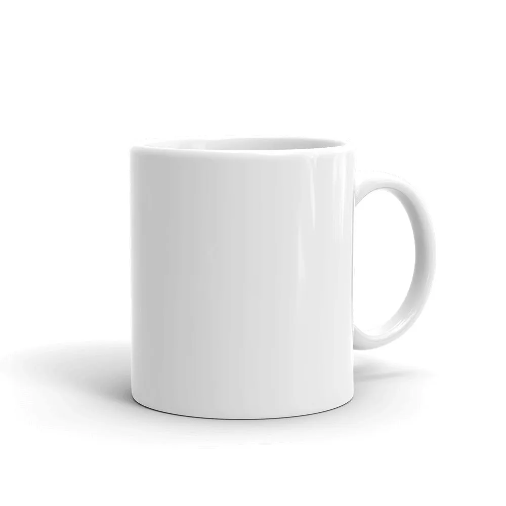 ADN Whale Tail Mug