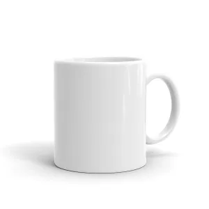 ADN Whale Tail Mug