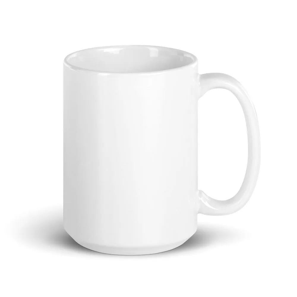ADN Whale Tail Mug