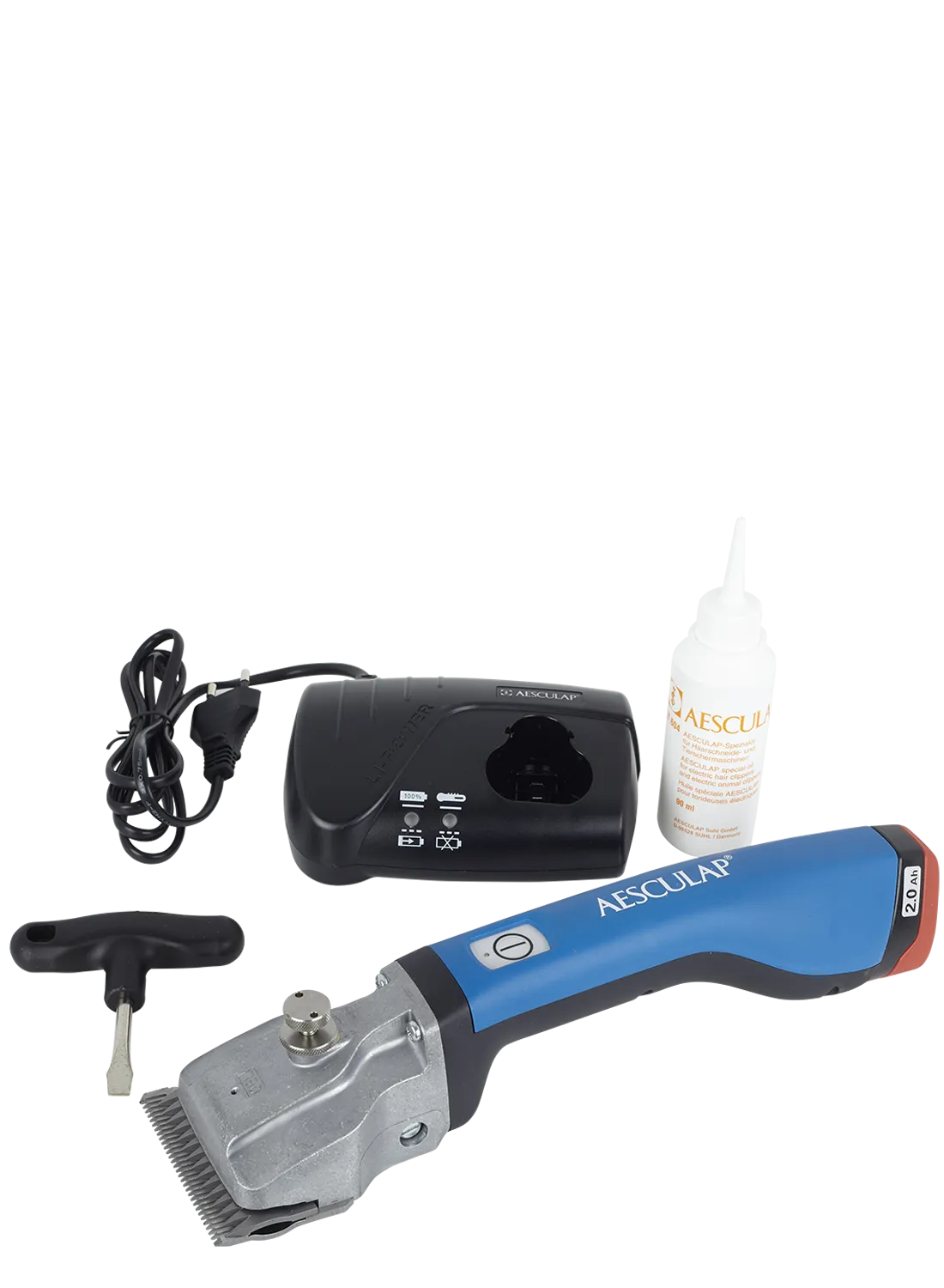 Aesculap Bonum GT 644-BL Cordless 1 Battery