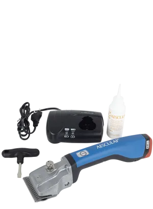 Aesculap Bonum GT 644-BL Cordless 1 Battery