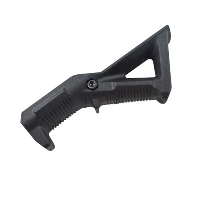 AFG (Angled Forward Grip) Rail-Mounted Forward Grip