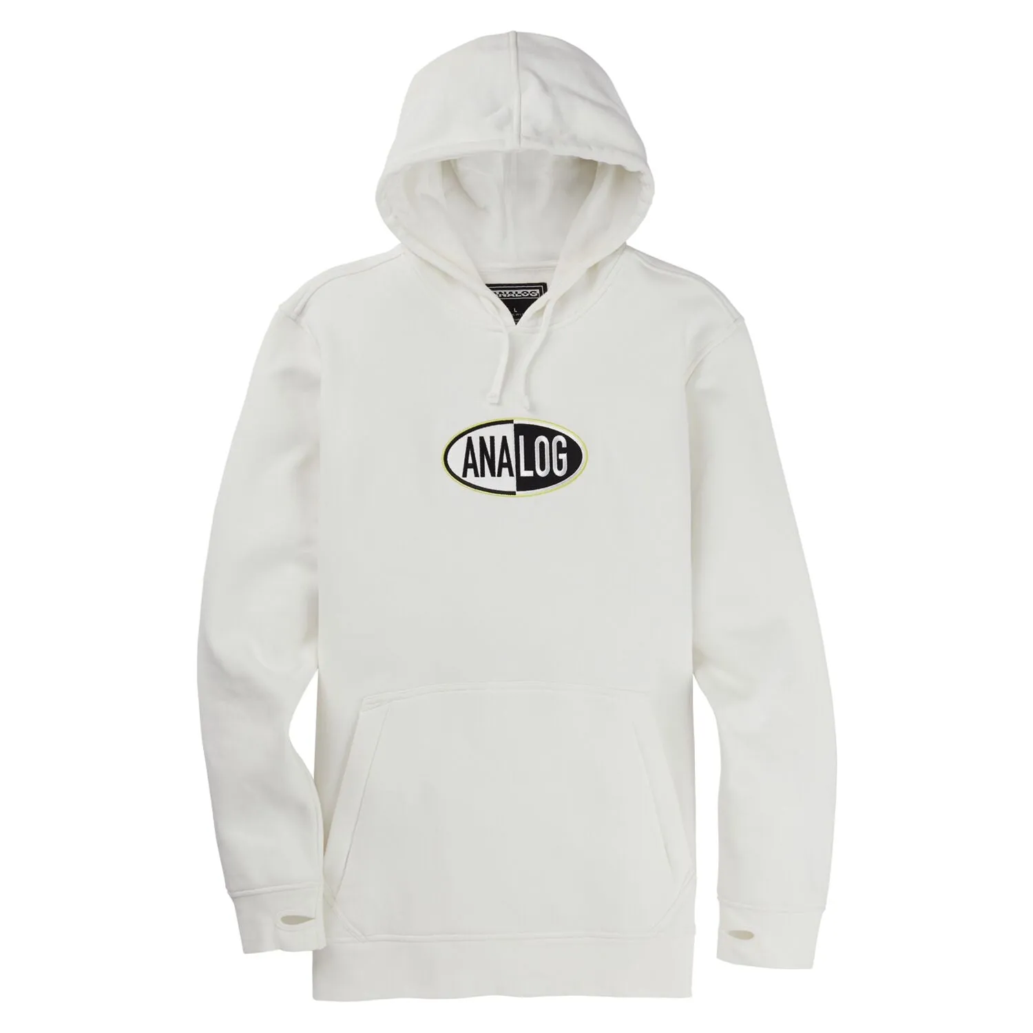 AG Crux Pullover Hoodie